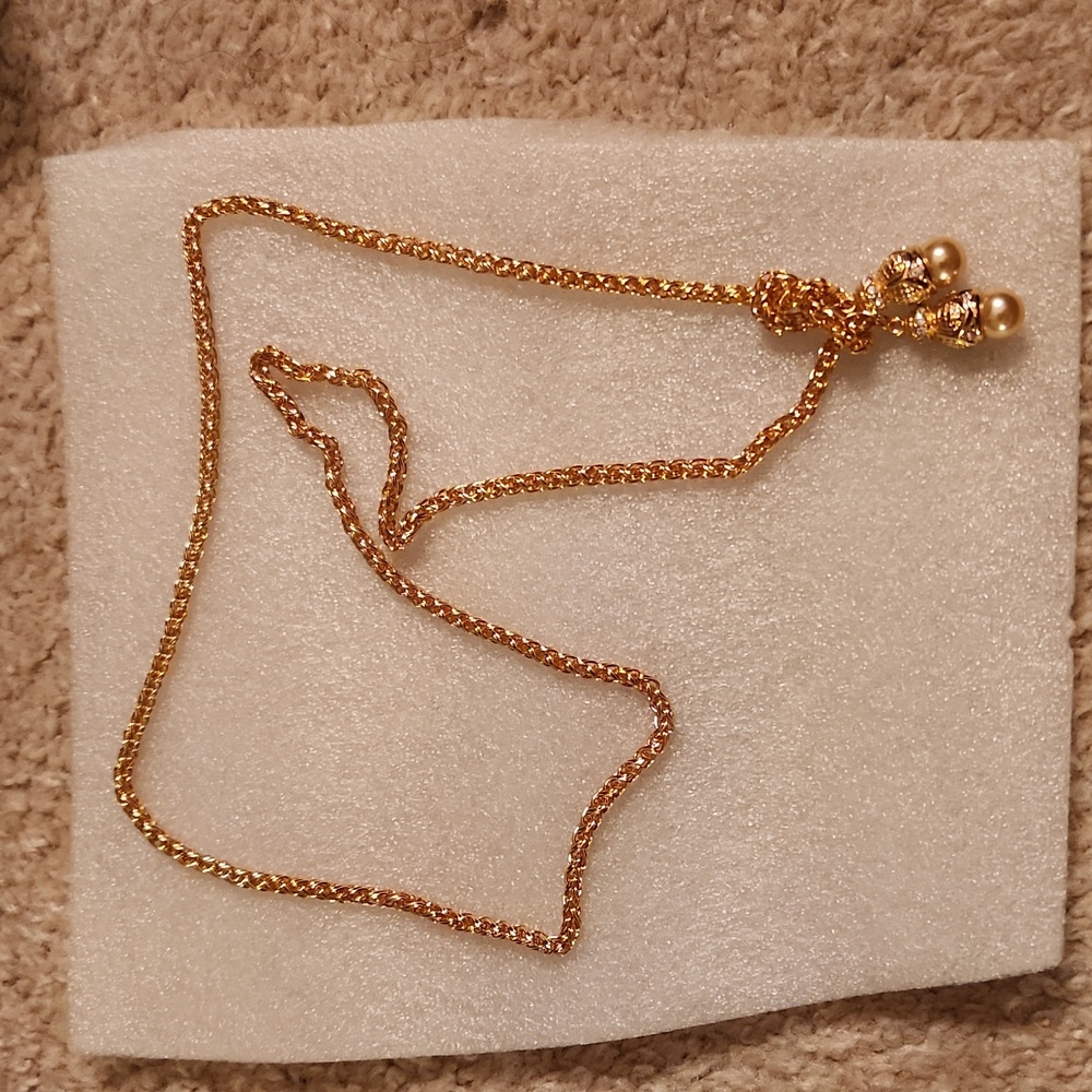 Susan Lucci lariat